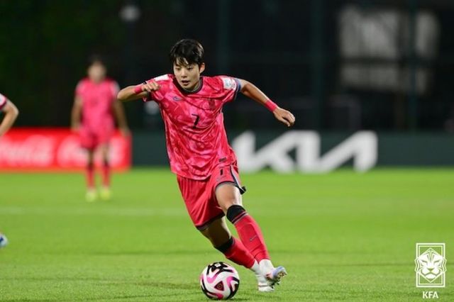 사진=대한축구협회