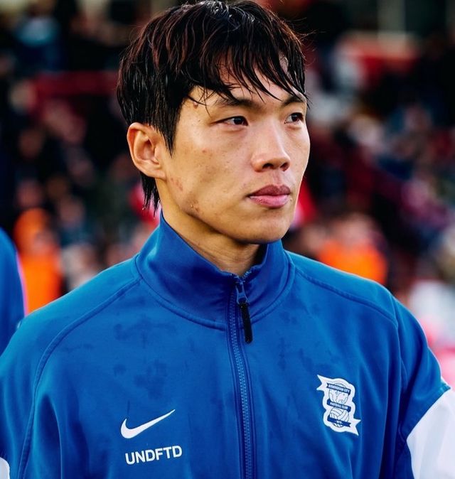 사진=버밍엄 시티