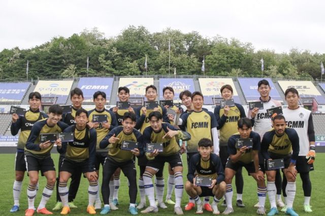 사진=충남아산FC