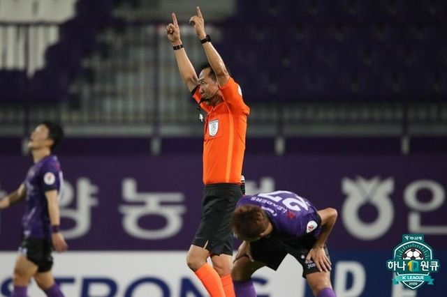 사진=한국프로축구연맹