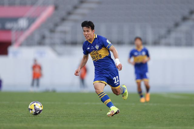 사진=한국프로축구연맹