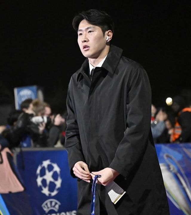 사진=이강인 SNS