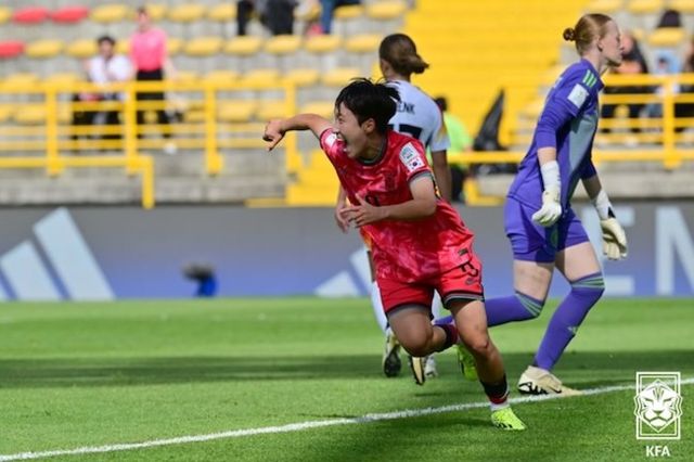 사진=대한축구협회