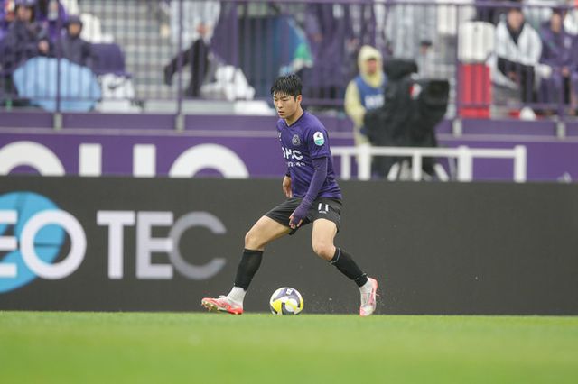 사진 = 한국프로축구연맹