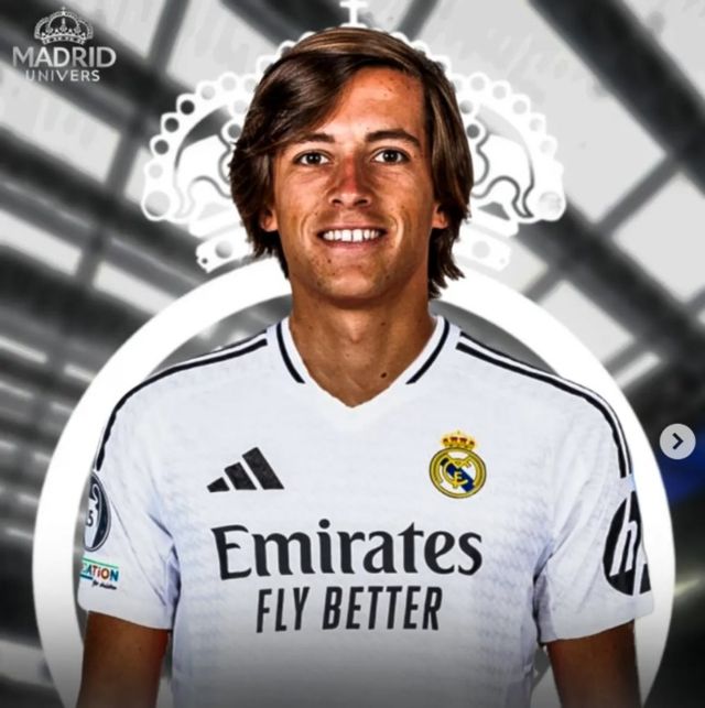 사진 = 마드리드 유니버스