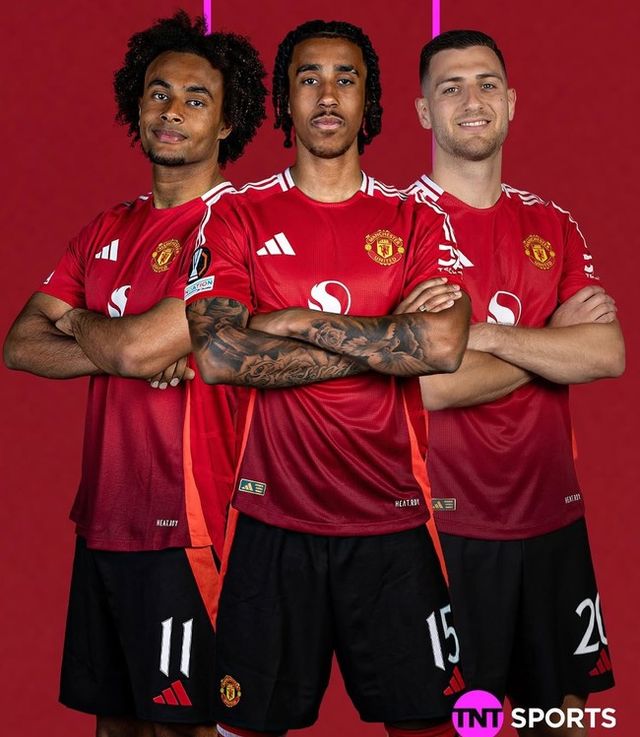 사진=TNT스포츠&nbsp;