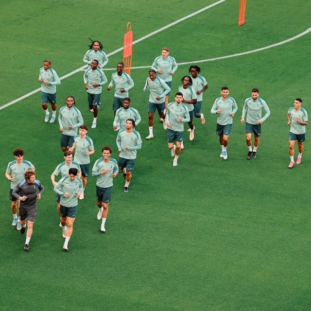 사진=토트넘 홋스퍼