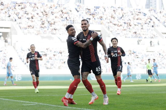 사진 = 한국프로축구연맹