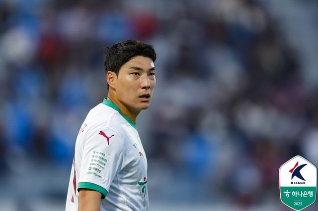 사진 = 한국프로축구연맹