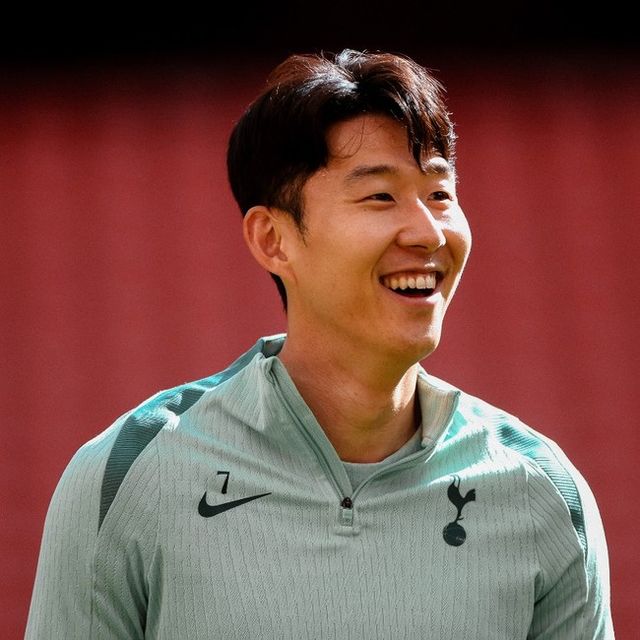 사진=토트넘 홋스퍼