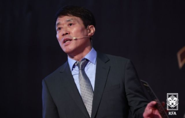 사진=대한축구협회