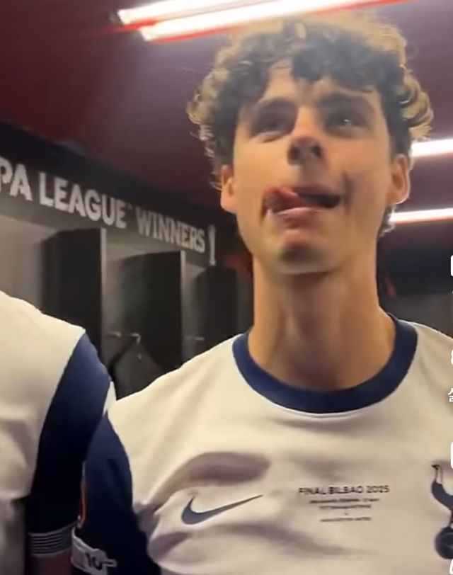 사진=토트넘 홋스퍼