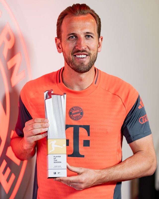 사진=바이에른 뮌헨