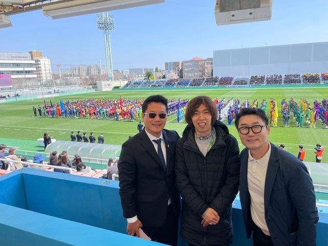 사진=한국대한축구연맹