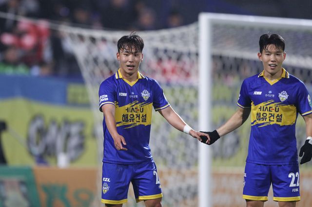 사진 = 한국프로축구연맹