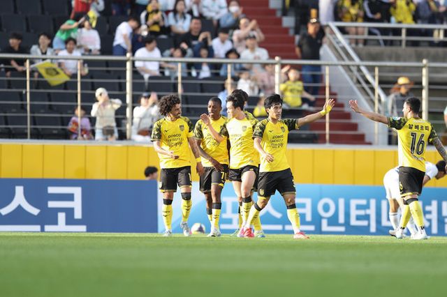 사진 = 한국프로축구연맹