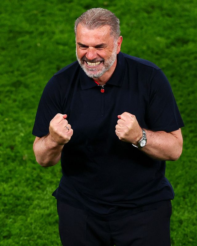 사진=토트넘 홋스퍼