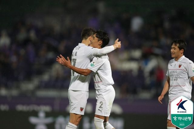 사진=한국프로축구연맹