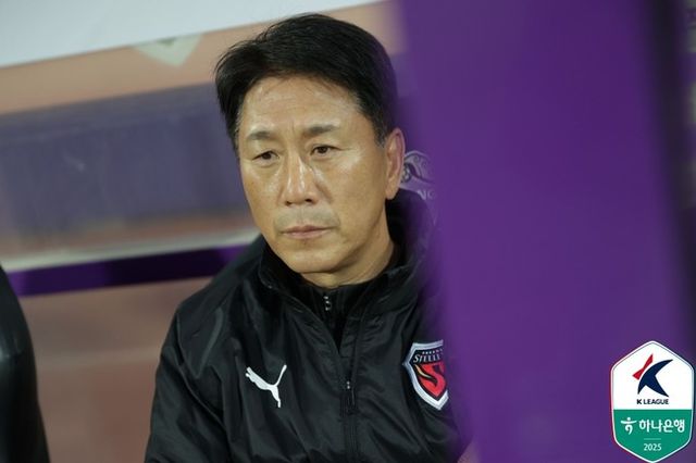 사진=한국프로축구연맹