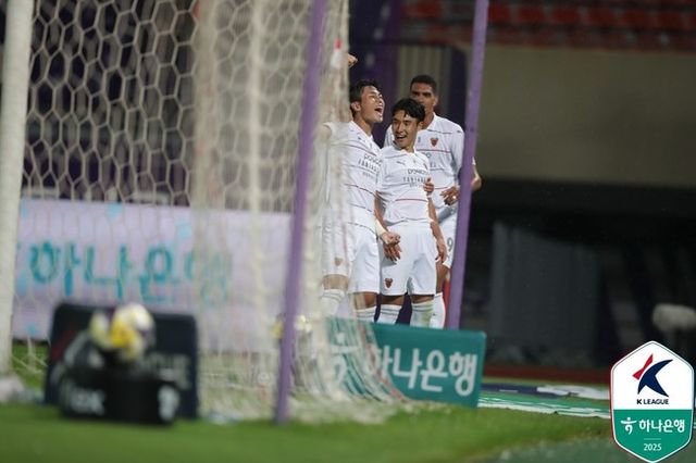 사진=한국프로축구연맹