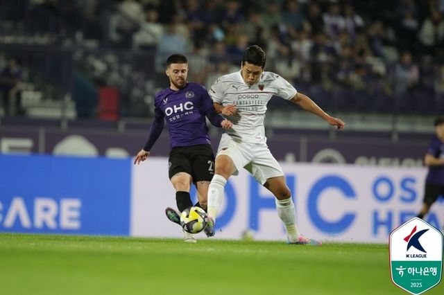 사진=한국프로축구연맹