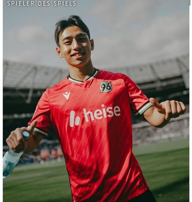 사진=하노버&nbsp;