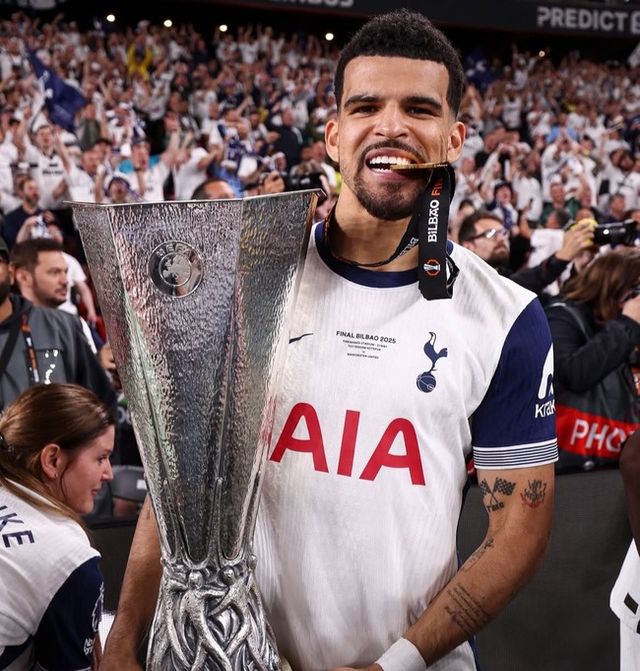 사진=토트넘 홋스퍼&nbsp;