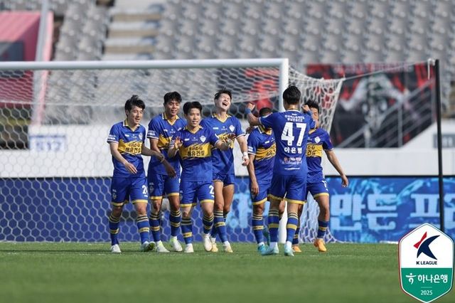 사진=한국프로축구연맹
