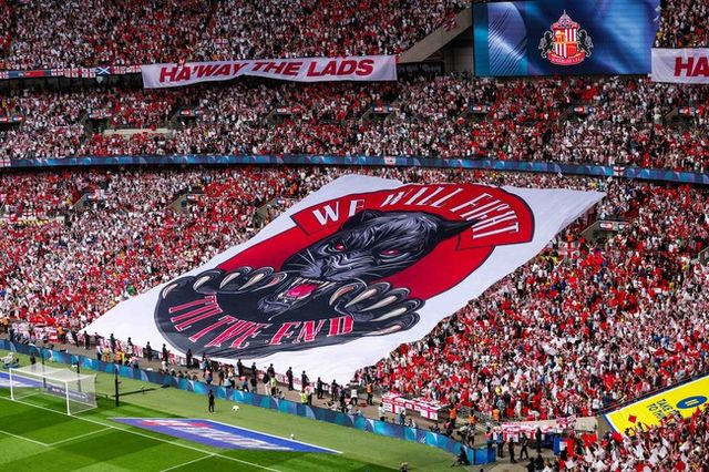 사진 = 선덜랜드