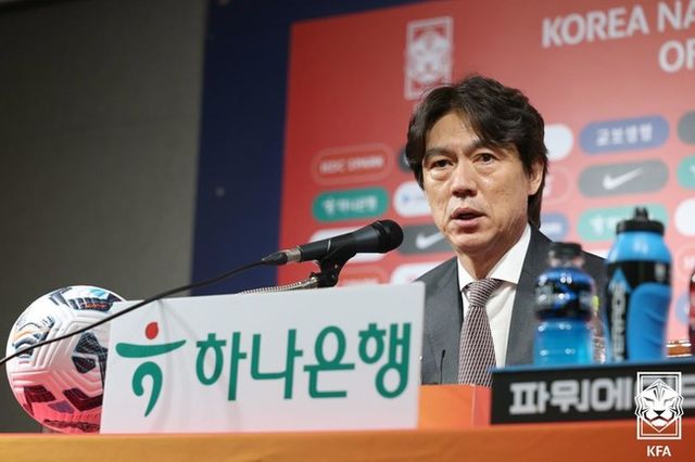 사진=대한축구협회