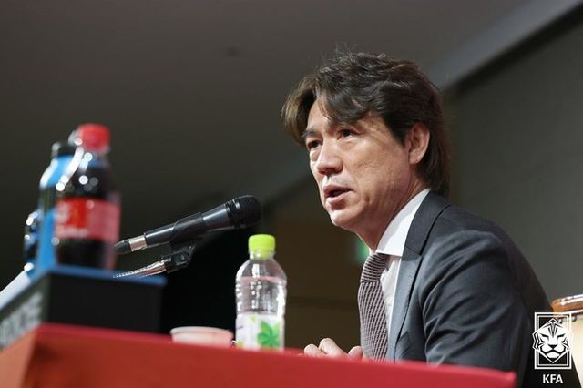 사진=대한축구협회