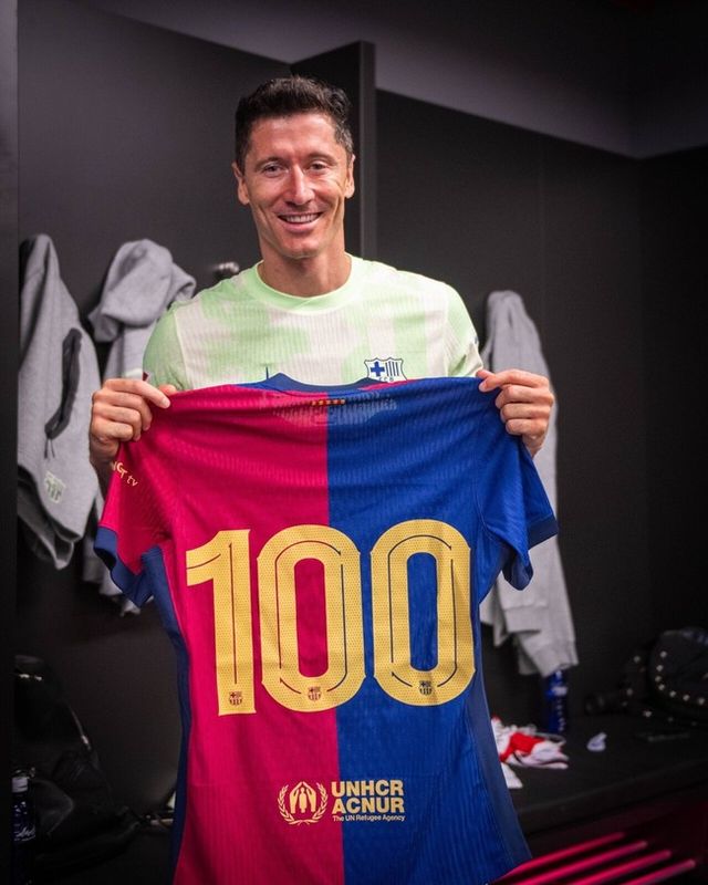 사진=바르셀로나