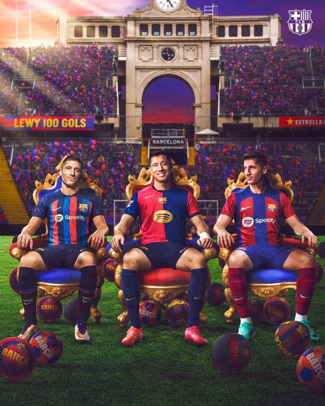 사진=바르셀로나