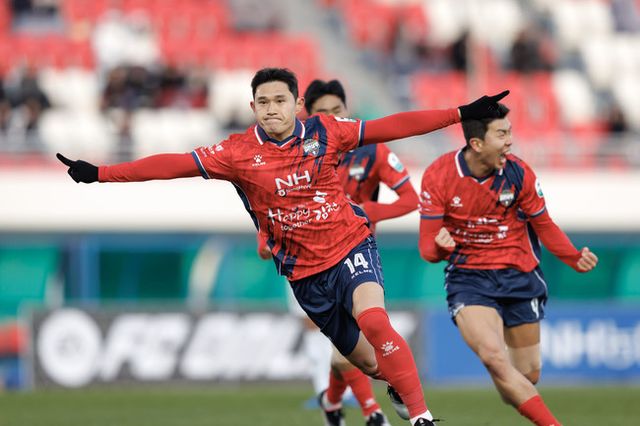 사진 = 한국프로축구연맹