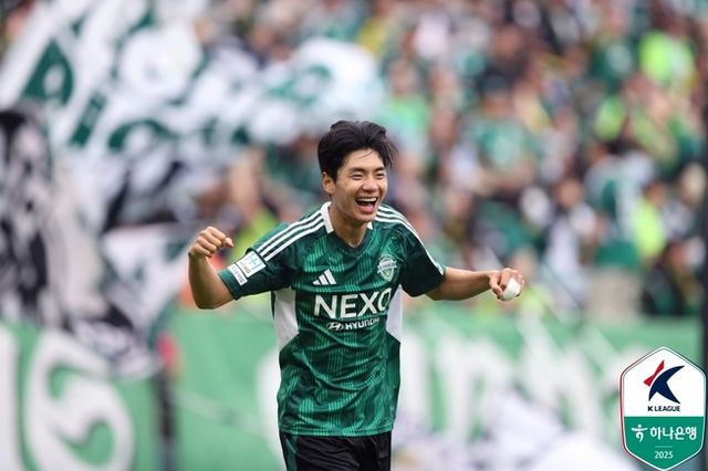 사진=한국프로축구연맹