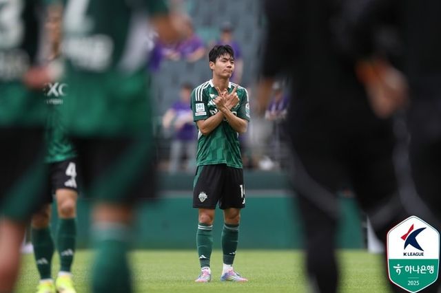 사진=한국프로축구연맹