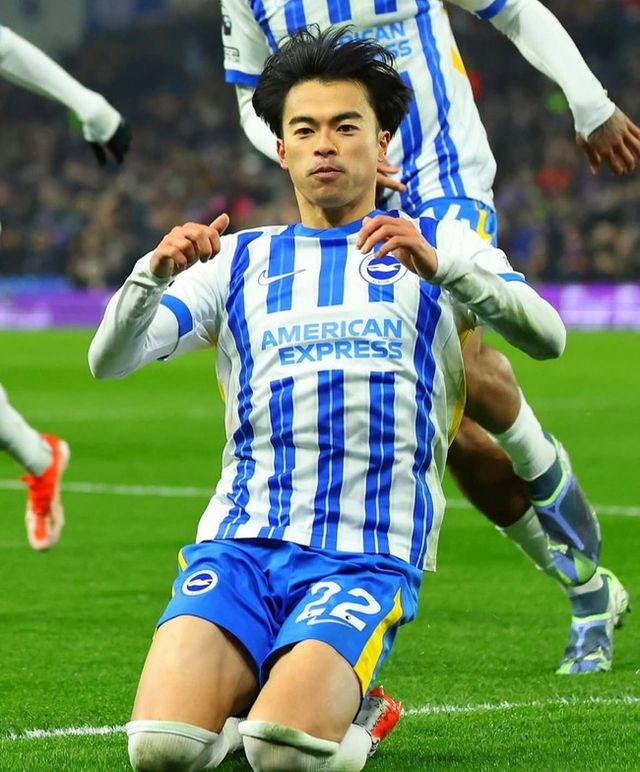 사진=재팬 풋볼