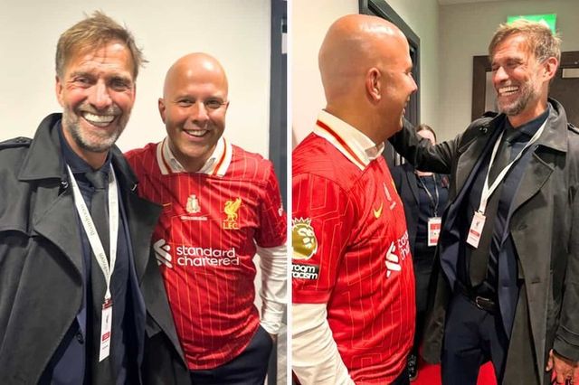 사진=디스 이스 안필드