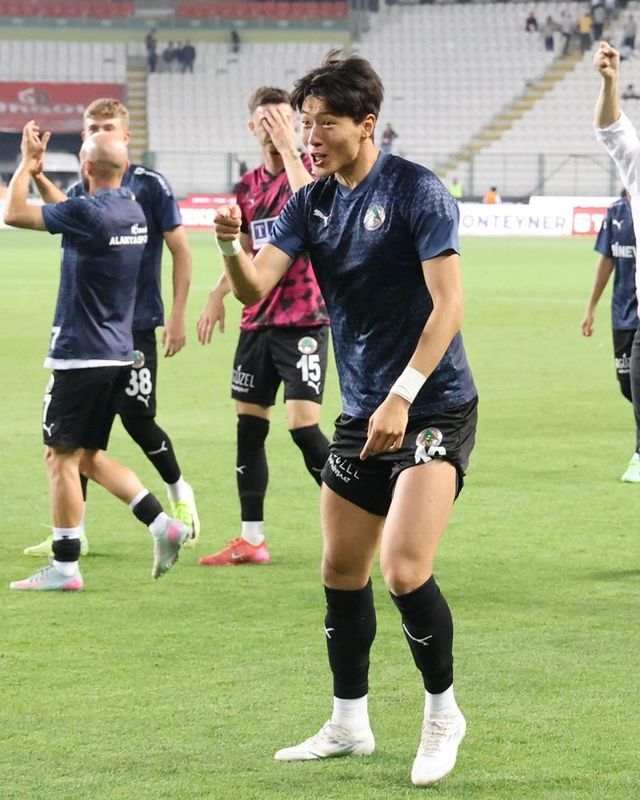 사진=알란야스포르