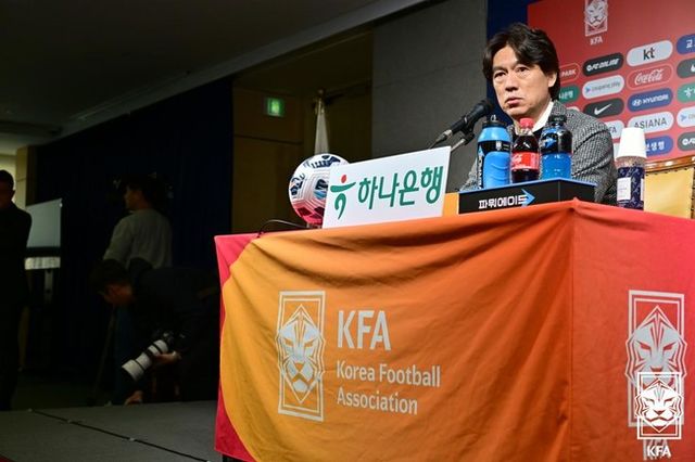 사진=대한축구협회