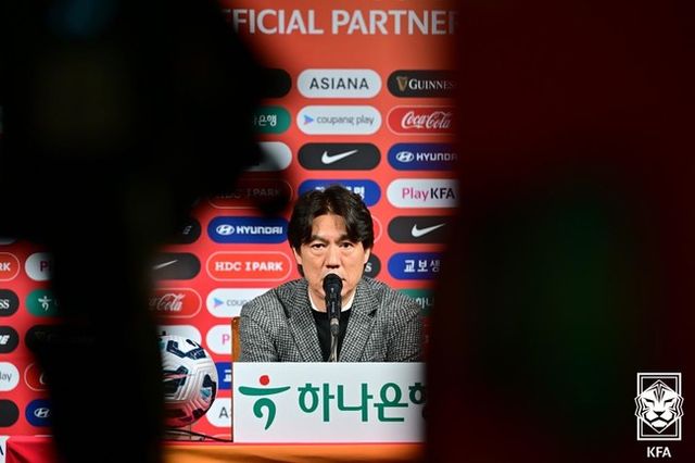 사진=대한축구협회