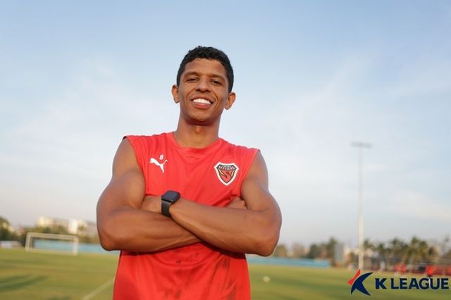 사진=한국프로축구연맹