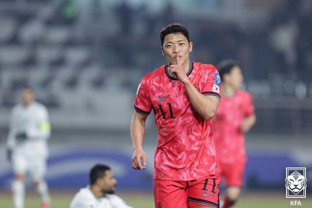 사진=대한축구협회