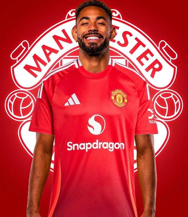 사진=Manchester United Fan Page