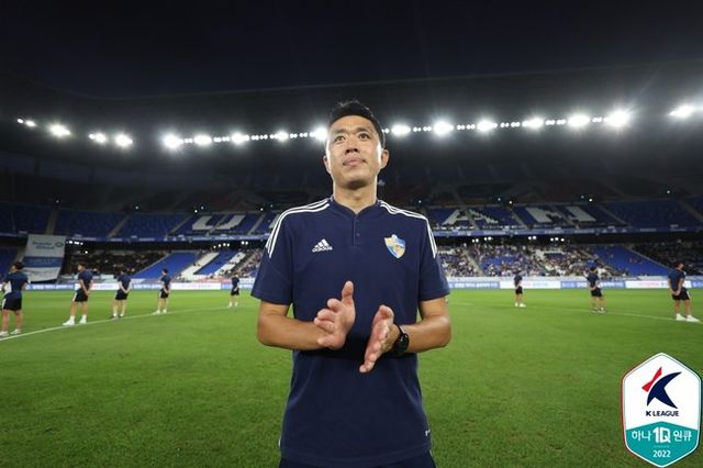 사진=한국프로축구연맹