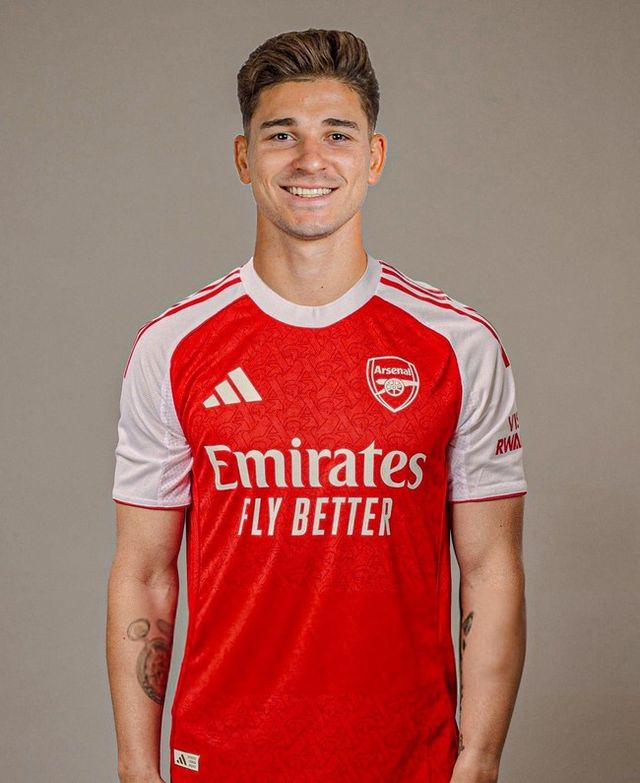 사진=나우 아스널