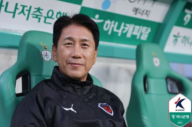 사진=한국프로축구연맹