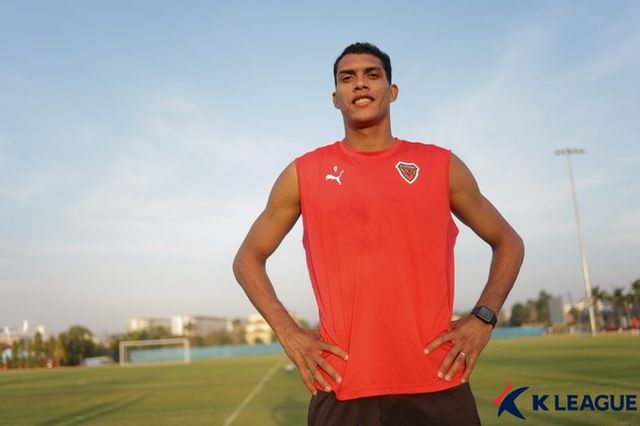 사진=한국프로축구연맹