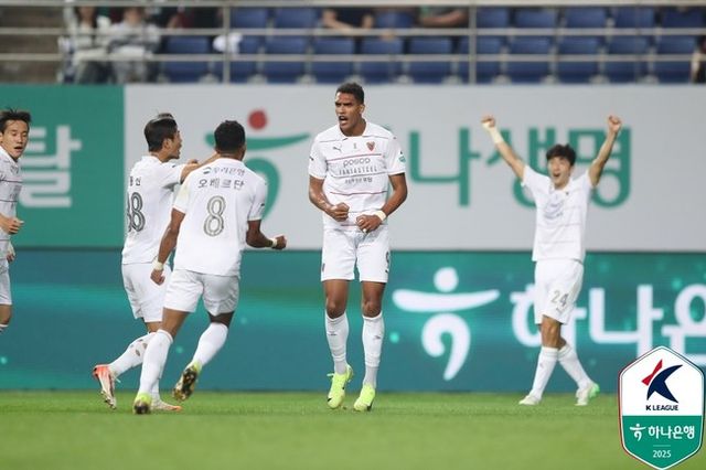 사진=한국프로축구연맹