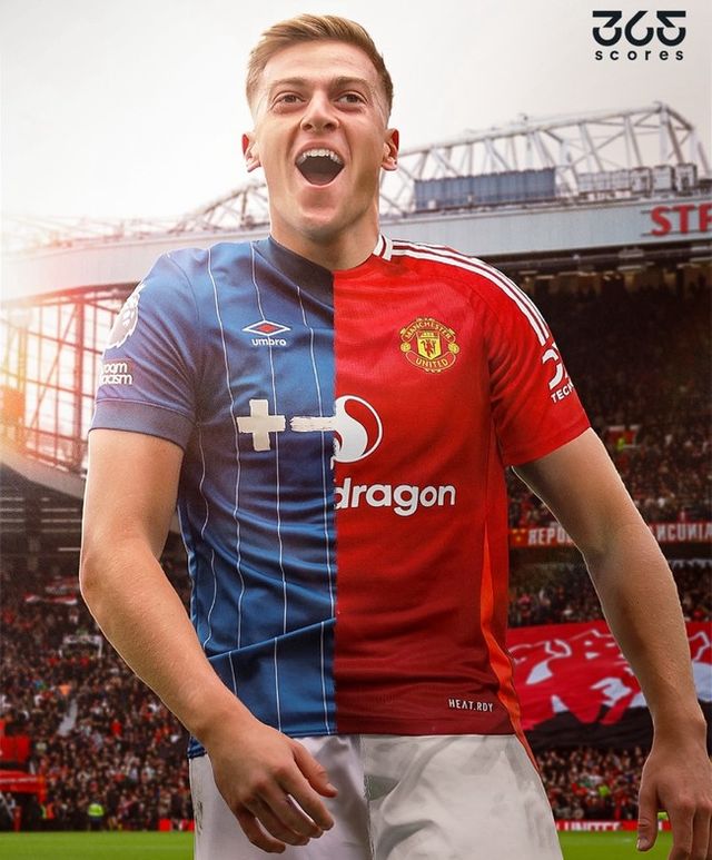 사진=365 스코어